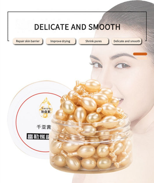 30 Hyaluronic Acid
Capsules serums